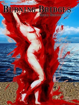 cover image of Burning Bridges